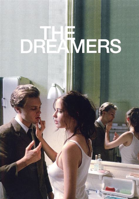 the dreamers vasca|Watch The Dreamers